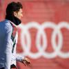 Bayern-Star Leon Goretzka fällt wegen Knieproblemen länger aus.