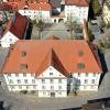 Die Günzburger Volkshochschule ist im Dossenbergerhaus, einem der ältesten Gebäude der Stadt, untergebracht. Nun hat die Vhs ihr neues Programm herausgebracht. 	