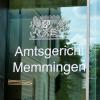 Wegen einer vermeintlichen Vergewaltigung wurde am Donnerstag vor dem Amtsgericht Memmingen verhandelt. 