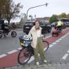 Landsbergs Verkehrsreferentin Ulrike Gömmer ist, wie so viele, mit der Verkehrssituation in der Stadt unzufrieden. 