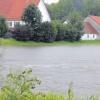 In Deisenhausen gab es immer wieder Probleme mit Hochwasser, beispielsweise beim großen Hochwasser 2002. Durch ein Projekt für das Günztal soll die Hochwassergefahr entschärft werden.  