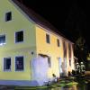Feuer in Loppenhausen: Kein Hinweis auf Brandstiftung