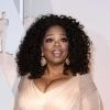 Schwört auf Meditation: Talk-Legende Oprah Winfrey.