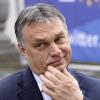 Viktor Orbán will weitermachen wie bisher und zeigt sich äußerlich unbeeindruckt von den Strafmaßnahmen der EVP gegen seine Fidesz-Partei. 