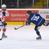 Eishockey: Die Bilder zum 2. Playoff-Spiel der HC Landsberg Riverkings gegen die TSV Peißenberg Miners. Endstand: 3:2