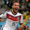 Mario Götze: Mit seinem Tor zum WM-Sieg sicherte sich der gebürtige Memminger einen festen Platz in der Historie des deutschen Fußballs.