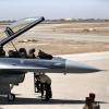 Drei türkische Kampfflugzeuge des Typs F-16 haben am frühen Freitagmorgen Stellungen des IS in Syrien angegriffen. 