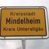 Kreis Unterallgäu. Inzidenz am Montag: 70,9