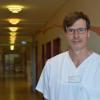 Dr. Daniel Vilser, Chefarzt der Klinik für Kinder- und Jugendmedizin am Ameos Klinikum St. Elisabeth in Neuburg, führt dort ein Long-Covid-Zentrum. 