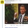 Die Dortmunder nehmen die Herausforderung der Mainzer offenbar an.