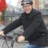 Janos Korda ist der neue Fahrradbeauftragte. 