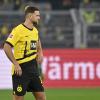 Der BVB kam beim Debüt von Niclas Füllkrug nicht über ein 2:2 gegen Heidenheim hinaus.