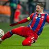 Bastian Schweinsteiger war der Man of the Match beim 3:0 der Bayern gegen ZSKA Moskau.