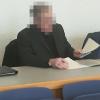 Der Priester beim Prozess vor dem Amtsgericht Pfaffenhofen. Das Landgericht Ingolstadt verhandelt nun die Berufung.