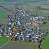 Die geplante Umgehungsstraße für Hausen und Jedelhausen (im Bild) ist vermutlich vom Tisch. Die Entscheidung im November dürfte nur noch Formsache sein. 