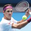 Hat seit gut einem halben Jahr Match-Pause: Tennis-Star Roger Federer.