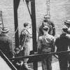 Im Landsberger Gefängnis wurden in der Nachkriegszeit Hinrichtungen von den US-Streitkräften vollzogen. Bis ins Jahr 1951 wurden Todesurteile an deutschen Kriegsverbrechern vollstreckt.