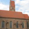 Die Burgkirche von Oberwittelsbach soll Schauplatz der Landesausstellung 2020 über die frühen Wittelsbacher werden. Doch es läuft nicht rund bei der Vorbereitung.