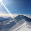 Über das Riedberger Horn wurde in den vergangenen Wochen viel diskutiert. Nun ist die Frist für Einwendungen gegen die Änderung des Alpenschutzplanes abgelaufen. Noch vor Ostern will sich das bayerische Kabinett mit dem Thema befassen.  	