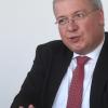 CSU-Politiker Markus Ferber: „Vor Macron liegt ein beschwerlicher Weg.“ 