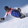 Monoskifahrerin Anna Schaffelhuber holte bei den Winter-Paralympics in Pyeongchang nach der Abfahrt auch im Super-G die Goldmedaille.