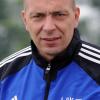 Wemdings Bezirksliga-Coach Rico Langhof. 
