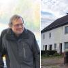 Helmut Strigl lebte auf dem elterlichen Bauernhof in Trugenhofen. Seit 2018 wird er vermisst, das Foto links zeigt ihn vermutlich im Jahr 2013.