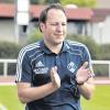 Der FV Illertissen wechselt nach Bayern und Holger Bachthaler wird neuer Trainer der „Ersten“. 