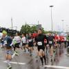 Zum Augsburger M-net Firmenlauf werden in diesem Jahr wieder tausende Läuferinnen und Läufer erwartet.
