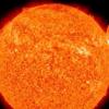 Ein gigantischer Sonnensturm ist auf dem Weg zu unserem Planeten. Die NASA registrierte den Sonnensturm am Donnerstag - sie weiß aber nicht, wann er auf der Erde ankommt.