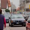 Bubesheimer wollen nicht noch mehr Verkehr in ihrem Ort, deshalb wehren sie sich gegen einen neuen Autobahnanschluss in der Nähe.