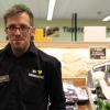 Der Friedberger Supermarkt-Inhaber Michael Wollny legt sich mit Attila Hildmann an.