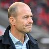 Jess Thorup will seinen guten Start beim FC Augsburg ausbauen.