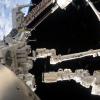 US-Raumfähre «Endeavour» von ISS abgedockt
