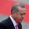 Erdogan ist nur bedingt handlungsfähig, er steht unter starkem Druck. 