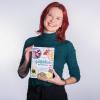Sarah Straub aus Gundelfingen hat ihr zweites Buch geschrieben. In "Wohlfühlküche bei Demenz" gibt es neben Rezepten für Betroffenen und Angehörige, Tipps zum Umgang mit der Krankheit.