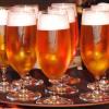 So lange der Alkoholkonsum nicht ausartet, sei es völlig in Ordnung, sich zur Entspannung ein Bier oder ein Glas Wein zu genehmigen.