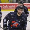 Dennis Neal geht mit dem HC Landsberg den Weg in die Eishockey-Bayernliga. 