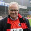 Der designierte neue DFB-Präsident: Fritz Keller aus Freiburg. 