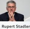 Seit gut zwei Monaten sitzt Rupert Stadler in U-Haft. Und dort bleibt er vorerst auch. 