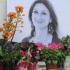 Mord mitten in Malta: Journalistin Daphne Caruana Galizia.  	