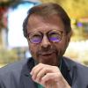 Unverändert gut im Geschäft: Björn Ulvaeus. 