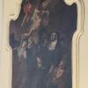 Dieses Gemälde und sein Pendant bargen eine Überraschung. Seit rund zwei Jahrhunderten hängen sie in der Laurentiuskirche in Thalfingen. Erst jetzt wird klar, wer der Maler ist.