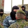 OSZE-Beobacher sind in der Ostukraine unterwegs. Nun soll eine Gruppe gefangen worden sein.