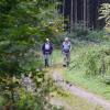 Der Wander- und Freizeitclub eröffnet permanente Wanderwege in Aystetten. 