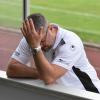 Paolo Maiolo ist nicht mehr Trainer des TSV Schwabmünchen.