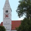 Die Pfarrkirche St. Wolfgang soll jetzt anstatt der elektrischen Fußbodenheizung mit einer strom- und kostensparenden elektrischen Sitzpolsterheizung ausgestattet werden.  	