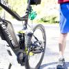 E-Bikes im Wert von etwa 100.000 Euro wurden in Bad Wörishofen gestohlen.