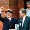 Der frühere DDR-Politfunktionär Erich Honecker starb vor 20 Jahren im chilenischen Exil.