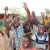 Bildung von Kindern und Jugendlichen, aber auch Erwachsenen soll ein Schwerpunktthema der Städtepartnerschaft von Friedberg und Zafi in Togo sein. 